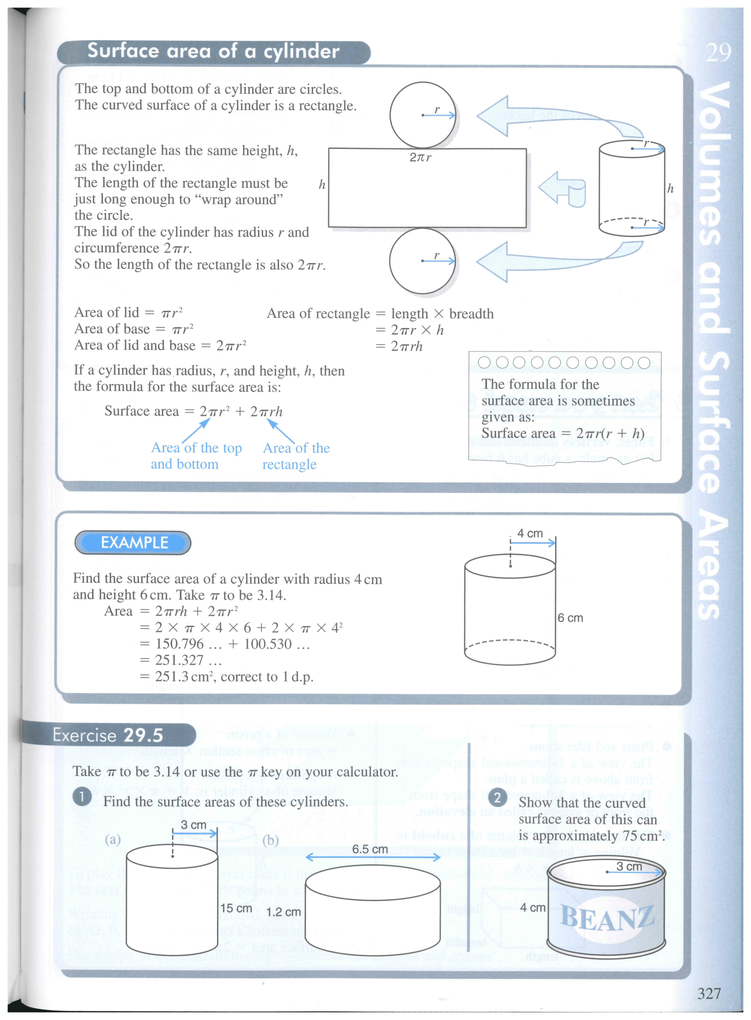 Mathematics for AQA GCSE Intermediate Tier